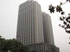 蘇州樂嘉酒店